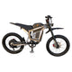 Coswheel Bikes Bikes Cosweel R19 Full Suspension Electric Dirt Bike 50 MPH
