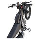 Coswheel Bikes Bikes Cosweel R19 Full Suspension Electric Dirt Bike 50 MPH