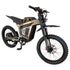 Cosweel R19 Full Suspension Electric Dirt Bike 60 MPH
