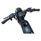 Coswheel Bikes Bikes Coswheel Ct20 E-Bike 1500W Peak 48V 25Ah 32 Mph (7-Speed)