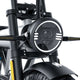 Coswheel Bikes Bikes Coswheel CT20S E-Bike 1500W 60V 27.5AH Top Speed 55 MPH (7-Speed)