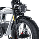Coswheel Bikes Bikes Coswheel CT20S E-Bike 1500W 60V 27.5AH Top Speed 55 MPH (7-Speed)