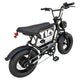 Coswheel Bikes Bikes Coswheel Y16 Ebike 28 Mph