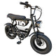 Coswheel Bikes Bikes Coswheel Y16 Ebike 28 Mph