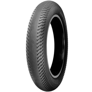 Deli Components Deli Streetfightr E-BIKE 20x4.0 Heavy Duty Thornproof Tire