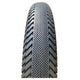 Deli Components Deli Streetfightr E-BIKE 20x4.0 Heavy Duty Thornproof Tire