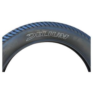 Deli Components Deli Streetfightr E-BIKE 20x4.0 Heavy Duty Thornproof Tire