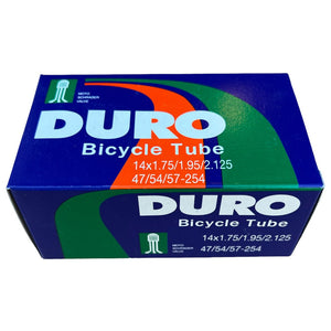 Duro Components 14 x 1.75-2.125 / 2 Duro 14 x 1.75-2.125 Tube