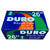 Duro Components 26x1 1/8-3/8 Duro 26x1 1/8-3/8 bike tube American Valve (Schrader)