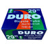 Duro Bicycle Tube 29 x 2.75/3.25"  (48mm) Standard American/Valve