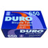 Duro Bicycle Tube 650 x 23c/25c/28c (60mm) Standard French/Valve