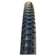 Duro Components Black/Gum Duro 20 x 1.75" Snake Belly Gum Wall Tires