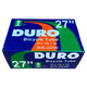 Duro Components Duro 27 x 1 1/8-1 1/4 Bicycle Inner Tubes