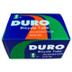 Duro Components Duro Bicycle Tube 20" x 2.50/2.60/2.75/3.00" (33mm) Standard American/Valve