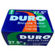 Duro Components Duro Bicycle Tube 27.5 x 2.125/2.35" (48mm) Standard American/Valve
