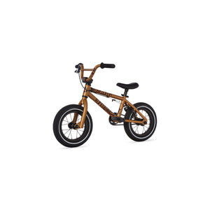 Fit Bike Co. Bikes 12" / Cheetah Fit Bike Co. Misfit 12 Kids Bike