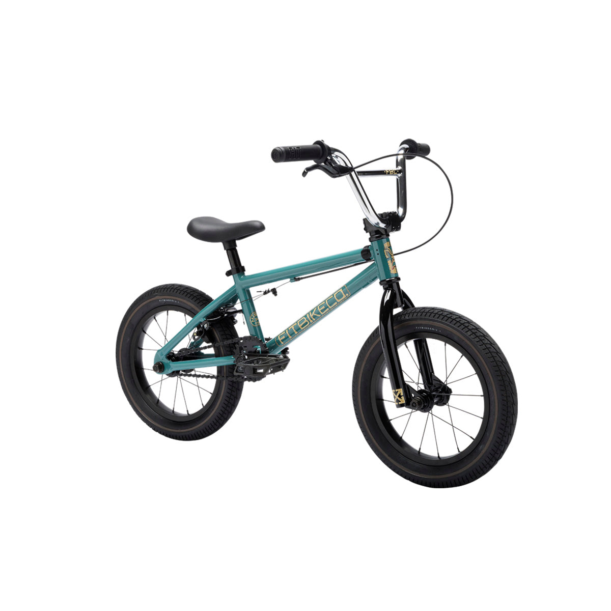 Fit Bike Co 2026 Misfit 14