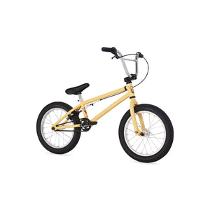 Fit Bike Co. Bikes 16" / Bone Fit Bike Co. Misfit 16 Kids BMX Bike