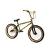 Fit Bike Co 2026 Misfit 18" BMX Bike (18" Toptube) (Black)