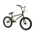 Fit Bike Co 2026 STR BMX Bike (MD) (20.5" Toptube) (Army Green)