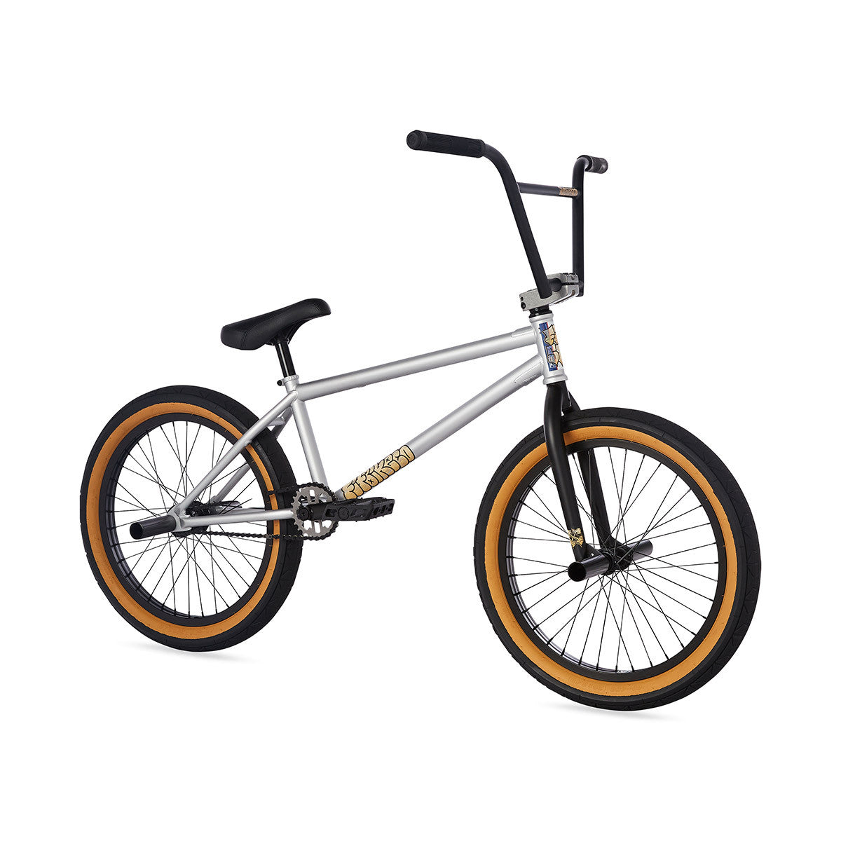 Fit Bike Co. STR Freecoaster LG BMX Bike Sgvbicycles SGV Bicycles