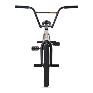 Fit Bike Co. Bikes 20.75" / Matte Silver Fit Bike Co. STR Freecoaster (LG) BMX Bike