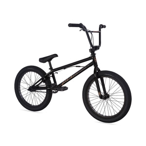 Fit Bike Co. Bikes 20" / Gloss Black Fit Bike Co. PRK (XS) BMX Bike
