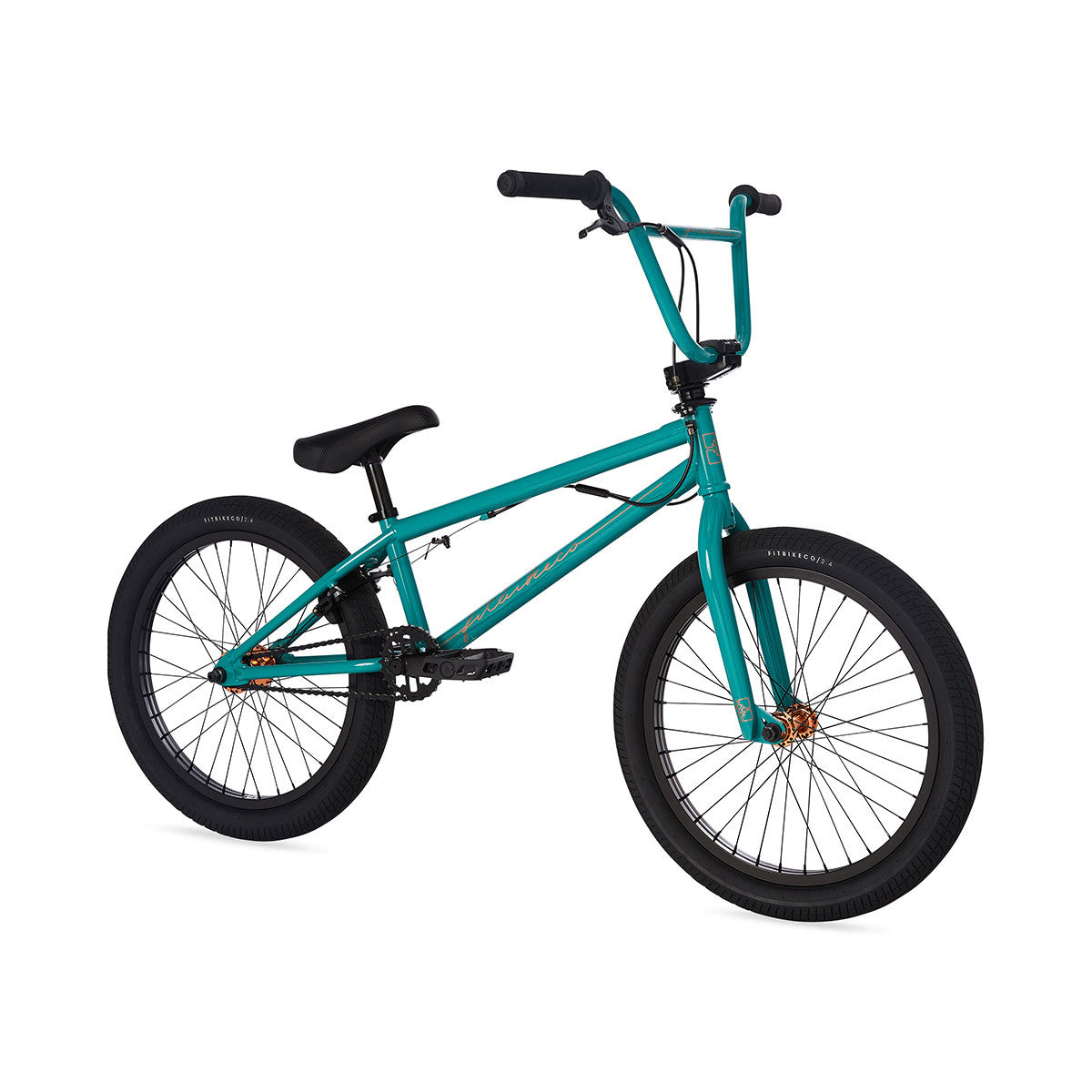 Fit Bike Co. PRK (XS) BMX Bike | Sgvbicycles – SGV Bicycles