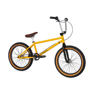 Fit Bike Co. Bikes 21.25" / Saxon Yellow Fit Bike Co. TRL (2XL) BMX Bike