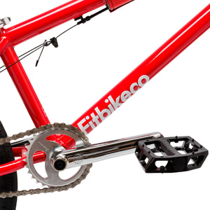 Fit Bike Co 2026 Series 22 BMX Bike (22.125