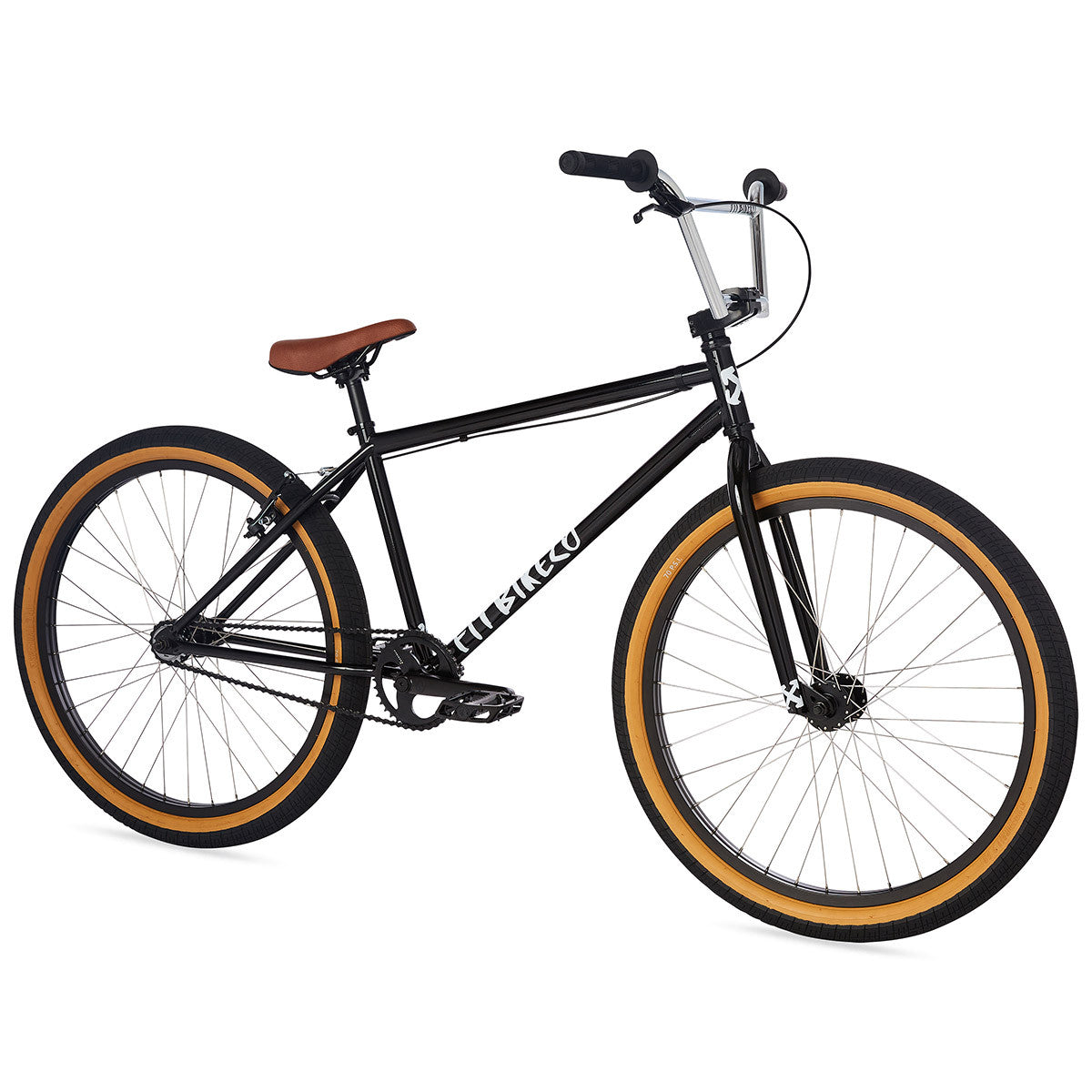 Fit Bike Co. CR 26 BMX Bike | Sgvbicycles – SGV Bicycles