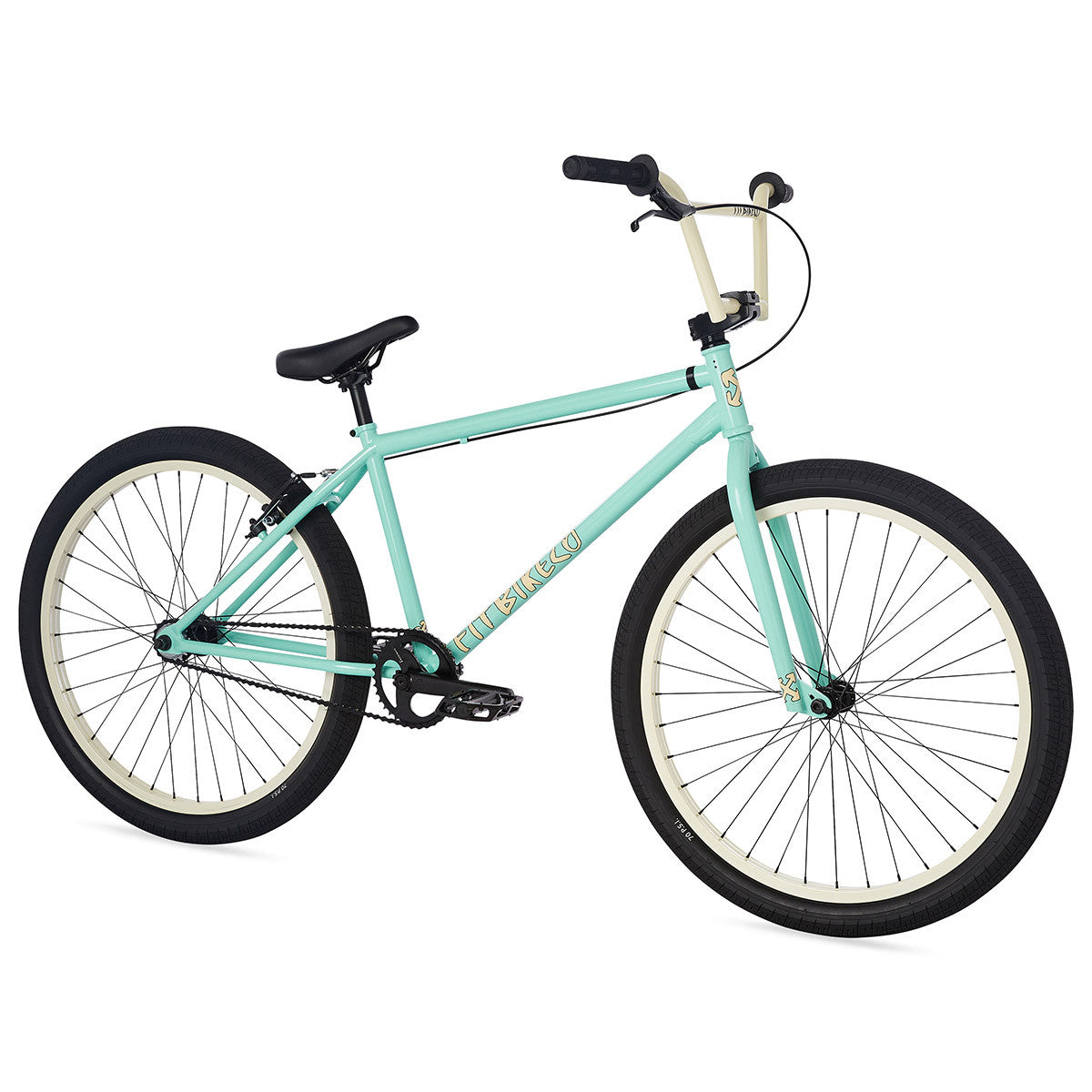 Fit Bike Co. CR 26 BMX Bike Fit Bike Co. CR 26 BMX Bike