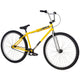 Fit Bike Co. Bikes 29 / Hurricane Yellow Fit Bike Co. CR 29 BMX Bike
