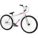 Fit Bike Co. Bikes 29 / White Fit Bike Co. CR 29 BMX Bike