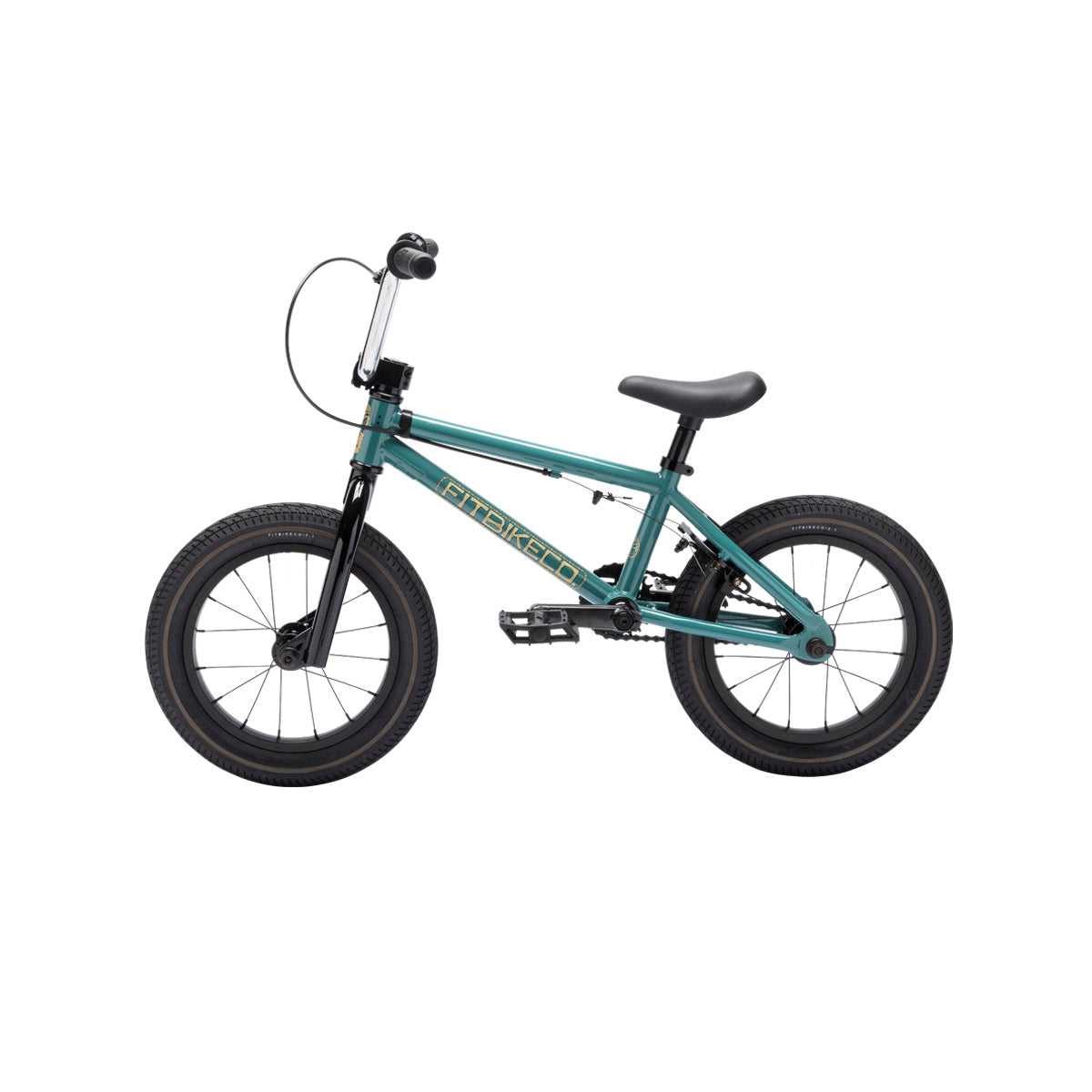 Fit Bike Co 2026 Misfit 14