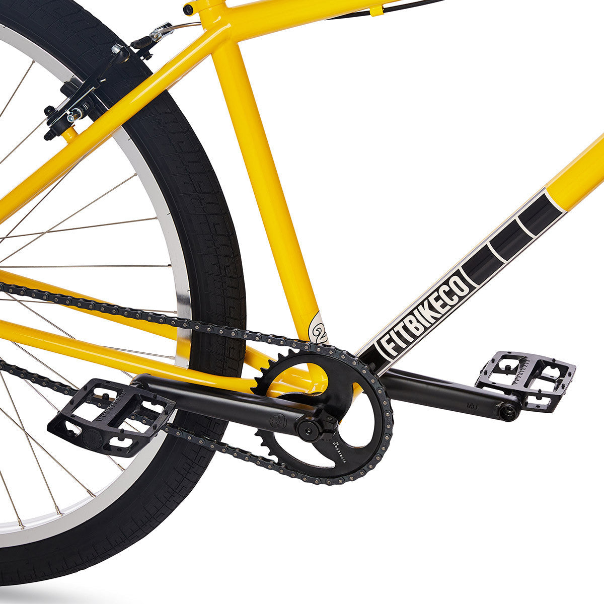 Fit Bike Co. CR 29 BMX Bike