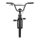 Fit Bike Co. Bikes Fit Bike Co Series One Bmx Bike (Sm) (20.25" Toptube) (Gloss Black)