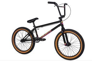 Fit Bike Co. Bikes Fit Bike Co. Series One (LG) BMX Bike