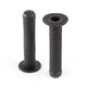 Fit Bike Co. Components Black Fit Eddie BMX Grips