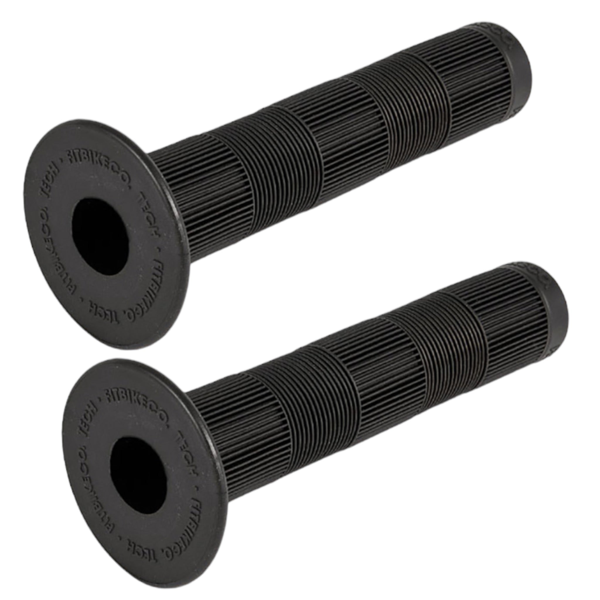 bmx bicycle handlebar grips Fit Tech-F BMX Grip