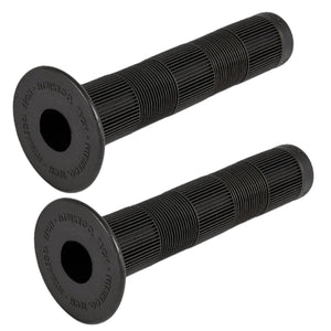 Fit Bike Co. Components Black Fit Tech-F BMX Grip