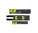 GT Bicycles Accessories GT 1989 Dyno Pad Set Yellow