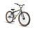 GT Bicycles Bikes Black GT Dyno Pro Compe 29 Bmx Bike