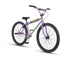GT Dyno Pro Compe 29 Bmx Bike Lavender