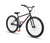 GT Bicycles Bikes Black GT Performer 29 Bmx Bike