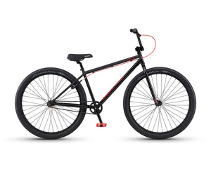 GT Bicycles Bikes Black GT Performer 29 Bmx Bike