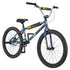 GT Pro Series Heritage 24" BMX Freestyle Bike-DSB