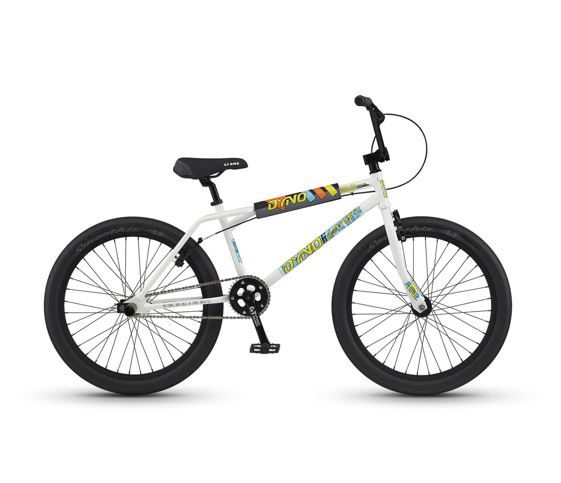 GT Dyno Pro Compe 24 Bmx Bike | Sgvbicycles – SGV Bicycles