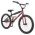 GT Pro Series Heritage 24" BMX Freestyle Bike Red