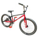 GT Bicycles Bikes Red GT Pro Series Heritage 24" BMX Freestyle Bike Red